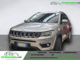 Jeep Compass 1.4  MultiAir 140 ch BVM  occasion � Beaupuy - photo n�2