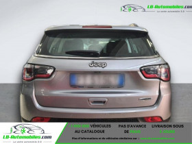 Jeep Compass 1.4  MultiAir 140 ch BVM  occasion � Beaupuy - photo n�6