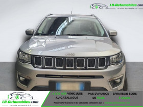 Jeep Compass 1.4  MultiAir 140 ch BVM  occasion � Beaupuy - photo n�5