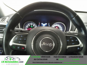 Jeep Compass 1.4  MultiAir 140 ch BVM  occasion � Beaupuy - photo n�7