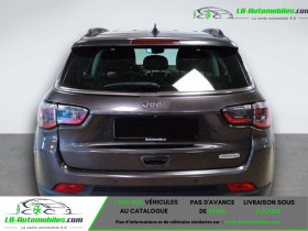 Jeep Compass 1.4  MultiAir 140 ch BVM  occasion � Beaupuy - photo n�5