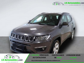 Jeep Compass 1.4  MultiAir 140 ch BVM  occasion � Beaupuy - photo n�2