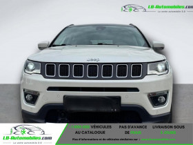 Jeep Compass 1.4  MultiAir 140 ch BVM  occasion � Beaupuy - photo n�5