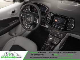 Jeep Compass 1.4  MultiAir 140 ch BVM  occasion � Beaupuy - photo n�3