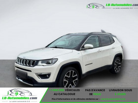 Jeep Compass 1.4  MultiAir 140 ch BVM  occasion � Beaupuy - photo n�2