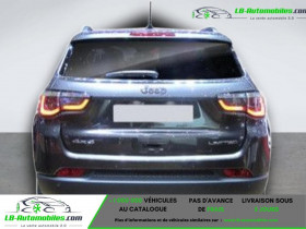 Jeep Compass 1.4  MultiAir 140 ch BVM  occasion � Beaupuy - photo n�6