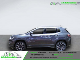 Jeep Compass 1.4  MultiAir 140 ch BVM  occasion � Beaupuy - photo n�5