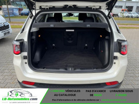 Jeep Compass 1.4  MultiAir 140 ch BVM  occasion � Beaupuy - photo n�10