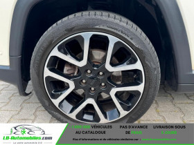 Jeep Compass 1.4  MultiAir 140 ch BVM  occasion � Beaupuy - photo n�9