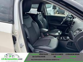 Jeep Compass 1.4  MultiAir 140 ch BVM  occasion � Beaupuy - photo n�8