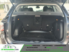 Jeep Compass 1.4  MultiAir 140 ch BVM  occasion � Beaupuy - photo n�8