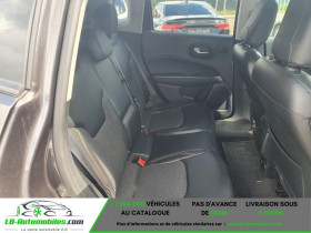 Jeep Compass 1.4  MultiAir 140 ch BVM  occasion � Beaupuy - photo n�7