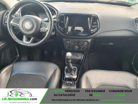 Jeep Compass 1.4  MultiAir 140 ch BVM  occasion � Beaupuy - photo n�3