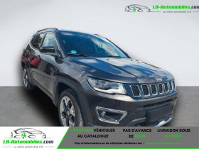 Jeep Compass 1.4  MultiAir 140 ch BVM  occasion � Beaupuy - photo n�2