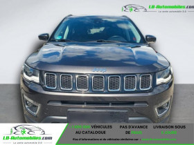Jeep Compass 1.4  MultiAir 140 ch BVM  occasion � Beaupuy - photo n�4