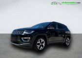 Jeep Compass 1.4  MultiAir 140 ch BVM   Beaupuy 31