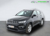 Jeep Compass 1.4  MultiAir 140 ch BVM   Beaupuy 31