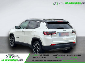 Jeep Compass 1.4  MultiAir 140 ch BVM  occasion � Beaupuy - photo n�4
