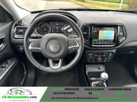 Jeep Compass 1.4  MultiAir 140 ch BVM  occasion � Beaupuy - photo n�3
