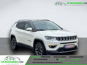 Jeep Compass 1.4  MultiAir 140 ch BVM  occasion � Beaupuy - photo n�2
