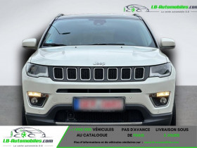 Jeep Compass 1.4  MultiAir 140 ch BVM  occasion � Beaupuy - photo n�5