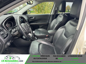 Jeep Compass 1.4  MultiAir 140 ch BVM  occasion � Beaupuy - photo n�8