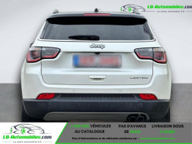 Jeep Compass 1.4  MultiAir 140 ch BVM  occasion � Beaupuy - photo n�7