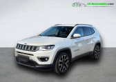 Annonce Jeep Compass occasion Essence 1.4  MultiAir 140 ch BVM à Beaupuy
