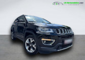 Annonce Jeep Compass occasion Essence 1.4  MultiAir 140 ch BVM à Beaupuy