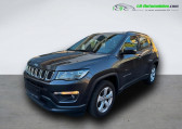 Jeep Compass 1.4  MultiAir 140 ch BVM   Beaupuy 31
