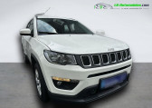 Jeep Compass 1.4  MultiAir 140 ch BVM   Beaupuy 31
