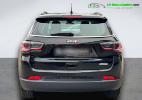 Jeep Compass 1.4  MultiAir 140 ch BVM  occasion  Beaupuy - photo n7