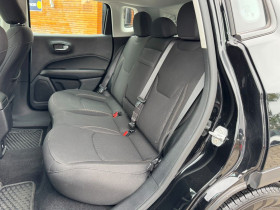 Jeep Compass 1.4  MultiAir 140 ch BVM  occasion  Beaupuy - photo n9