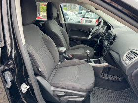 Jeep Compass 1.4  MultiAir 140 ch BVM  occasion  Beaupuy - photo n8