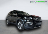 Jeep Compass occasion année 2018 boite Manuelle Annonce Jeep Compass occasion Essence 1.4 MultiAir 140 ch BVM à Beaupuy
