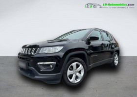 Jeep Compass 1.4  MultiAir 140 ch BVM  2020 - annonce de voiture en vente sur Auto Slection.com