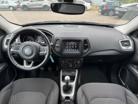 Jeep Compass 1.4  MultiAir 140 ch BVM  occasion  Beaupuy - photo n3