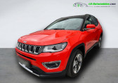 Jeep Compass 1.4  MultiAir 140 ch BVM   Beaupuy 31