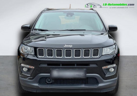 Jeep Compass 1.4  MultiAir 140 ch BVM  occasion  Beaupuy - photo n5