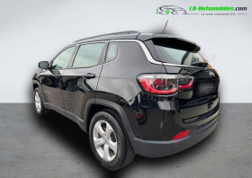 Jeep Compass 1.4  MultiAir 140 ch BVM  occasion  Beaupuy - photo n4