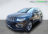 Annonce Jeep Compass occasion Essence 1.4  MultiAir 140 ch BVM  Beaupuy