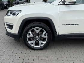 Jeep Compass 1.4  MultiAir 140 ch BVM  occasion  Beaupuy - photo n10
