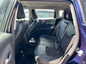 Jeep Compass 1.4  MultiAir 140 ch BVM  occasion  Beaupuy - photo n8