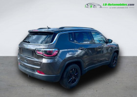 Jeep Compass 1.4  MultiAir 140 ch BVM  occasion  Beaupuy - photo n4