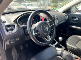 Jeep Compass 1.4  MultiAir 140 ch BVM  occasion  Beaupuy - photo n7
