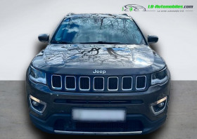 Jeep Compass 1.4  MultiAir 140 ch BVM  occasion  Beaupuy - photo n5