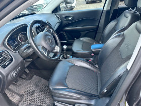 Jeep Compass 1.4  MultiAir 140 ch BVM  occasion  Beaupuy - photo n7