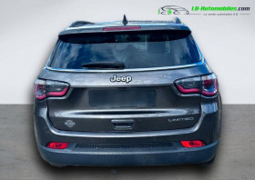 Jeep Compass 1.4  MultiAir 140 ch BVM  occasion  Beaupuy - photo n6