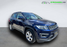 Jeep Compass 1.4  MultiAir 140 ch BVM  occasion  Beaupuy - photo n2