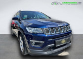 Jeep Compass occasion année 2019 boite Manuelle Annonce Jeep Compass occasion Essence 1.4 MultiAir 140 ch BVM à Beaupuy